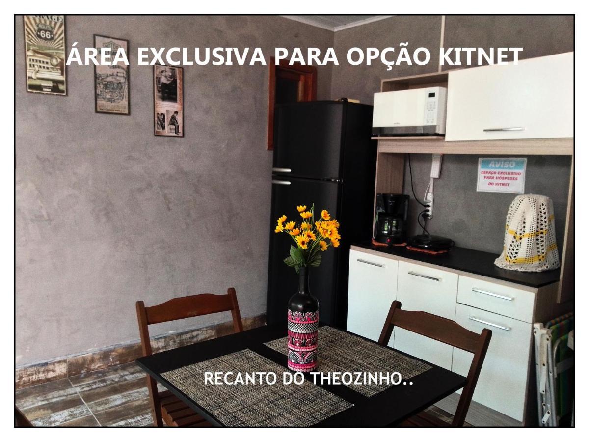 Residencial Recanto Do Theozinho Bombinhas Exterior photo
