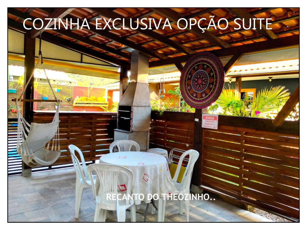 Residencial Recanto Do Theozinho Bombinhas Exterior photo